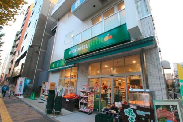 オルタナ浅草(ALTERNA浅草)の物件内観写真